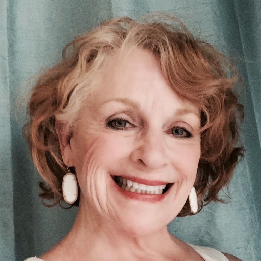 Meet your Posher, Nancy